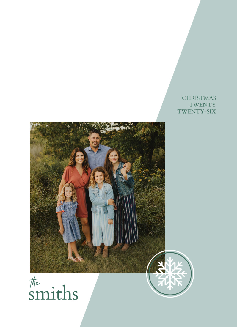 1 Photo layout